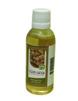 روغن کرچک فدک مدل 01 حجم 60 میلی لیتر